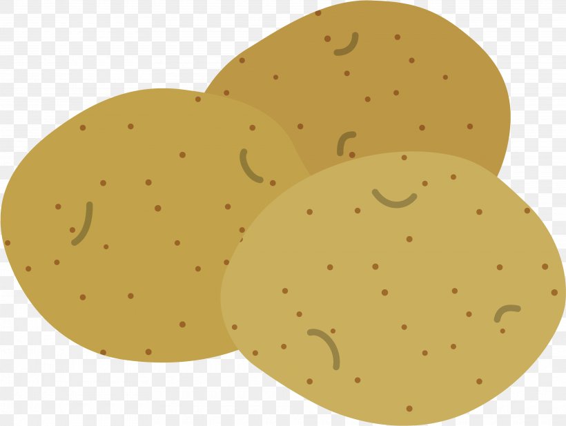 Potato Illustration Copyright-free Tuber Public Domain, PNG, 3840x2892px, Potato, Baked Goods, Blog, Cookies And Crackers, Copyright Download Free