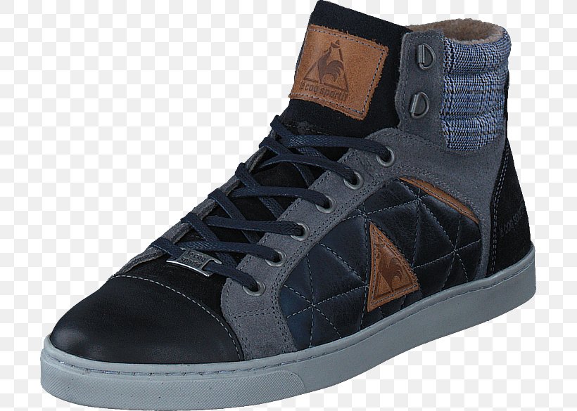 Skate Shoe Sneakers Suede Sportswear, PNG, 705x585px, Skate Shoe, Athletic Shoe, Black, Black M, Brand Download Free