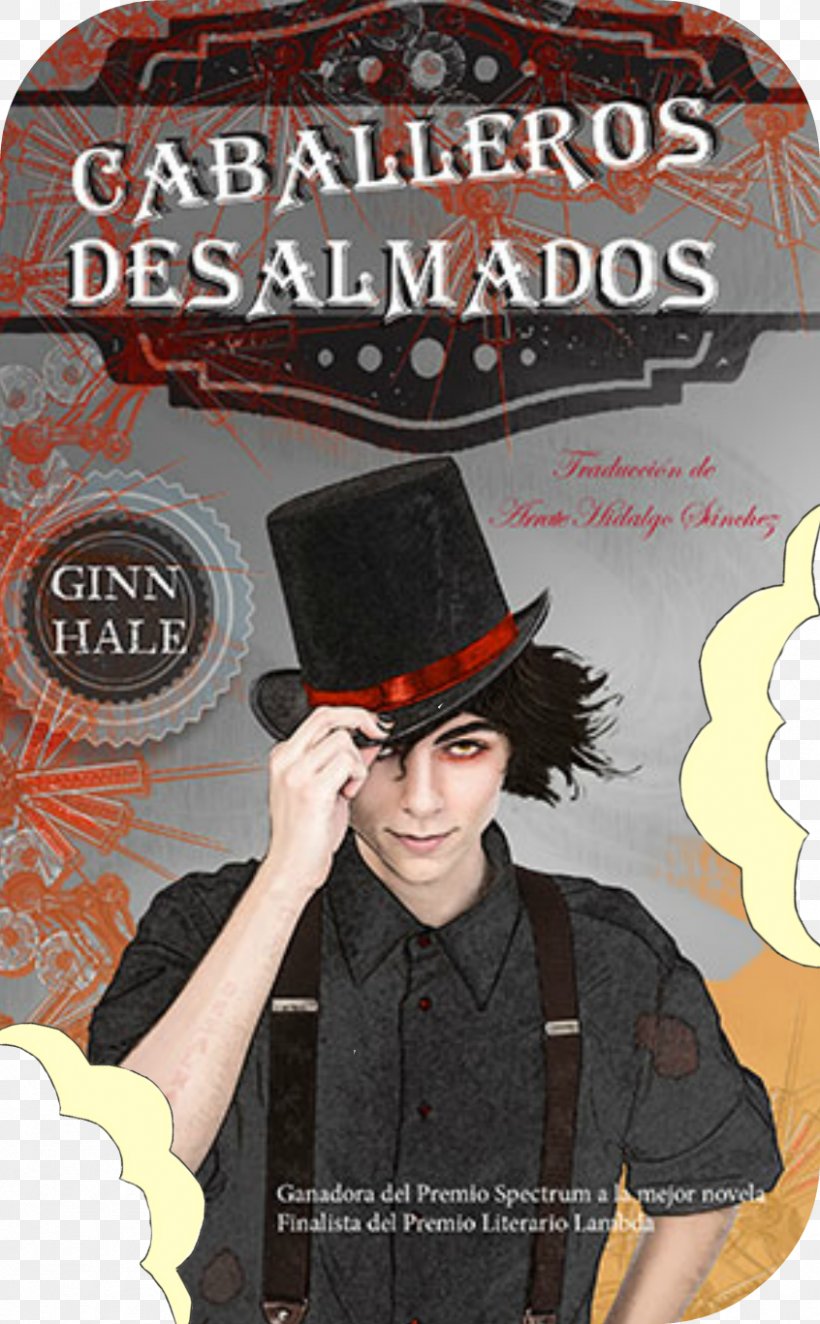 Sombrero Caballeros Desalmados Paperback Advertising Book, PNG, 846x1367px, Sombrero, Advertising, Book, Fashion Accessory, Hat Download Free