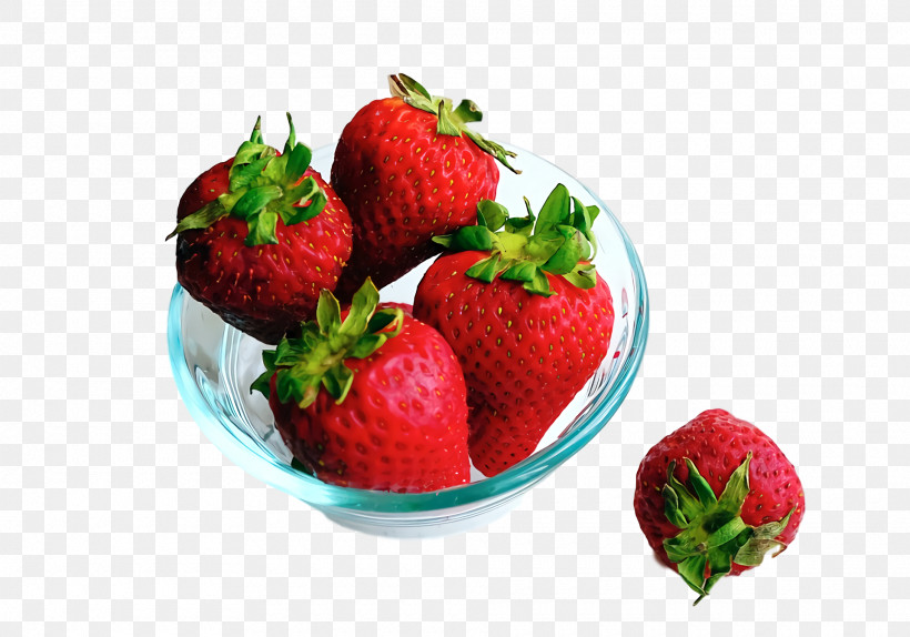 Strawberry, PNG, 1920x1344px, Strawberry, Berry, Flavor, Fruit, Local Food Download Free