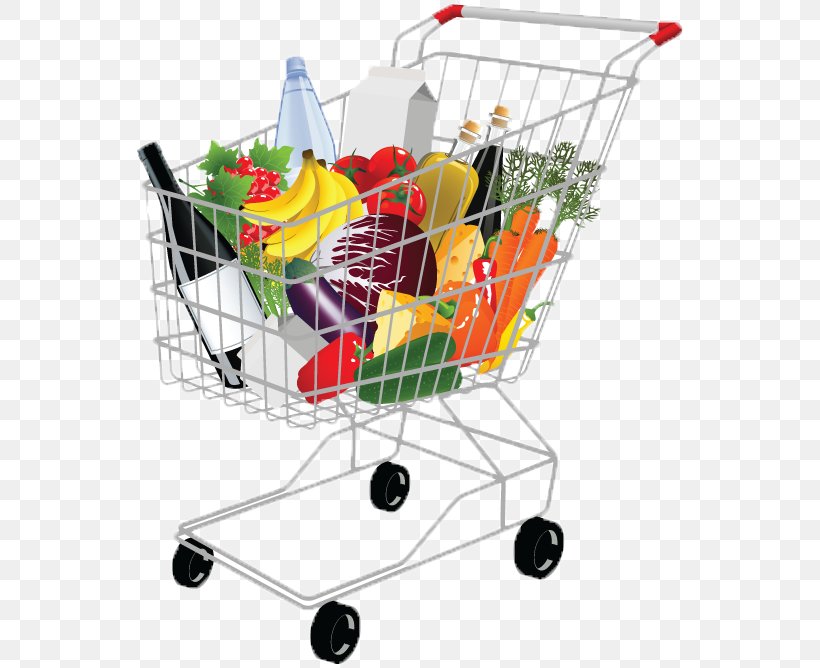 Supermarket Grocery Store Desktop Wallpaper Clip Art, PNG, 556x668px,  Supermarket, Business, Cart, Food, Grocery Store Download