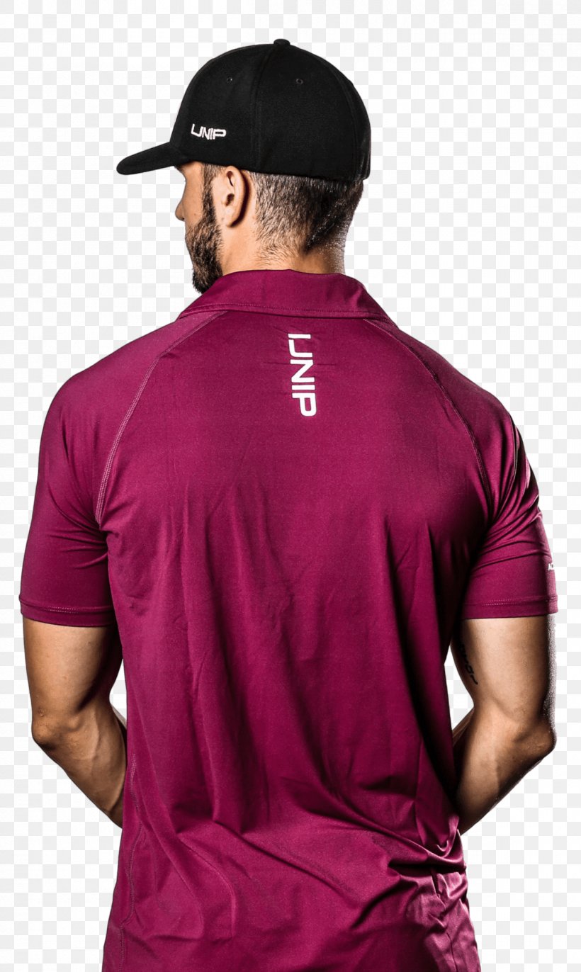 T-shirt Polo Shirt Maroon Shoulder Sleeve, PNG, 1200x2009px, Tshirt, Jersey, Magenta, Maroon, Neck Download Free