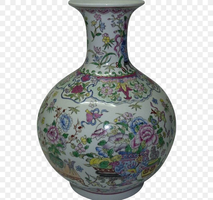 Vase Pottery Porcelain Purple, PNG, 768x768px, Vase, Artifact, Ceramic, Porcelain, Pottery Download Free