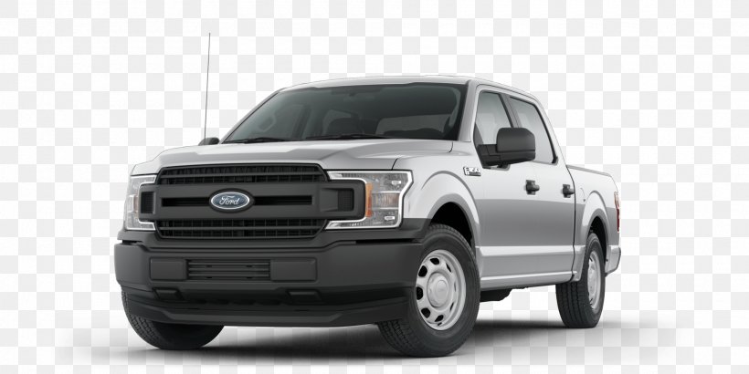 2018 Ford F-150 Pickup Truck Car Ford Motor Company, PNG, 1920x960px, 2018 Ford F150, Airbag, Antilock Braking System, Automatic Transmission, Automotive Design Download Free
