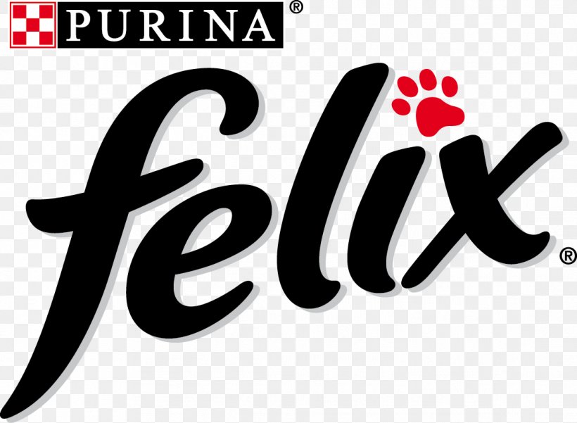 Cat Food Nestlé Purina PetCare Company Felix The Cat Logo, PNG, 1113x816px, Cat, Brand, Calligraphy, Cat Food, Felix The Cat Download Free