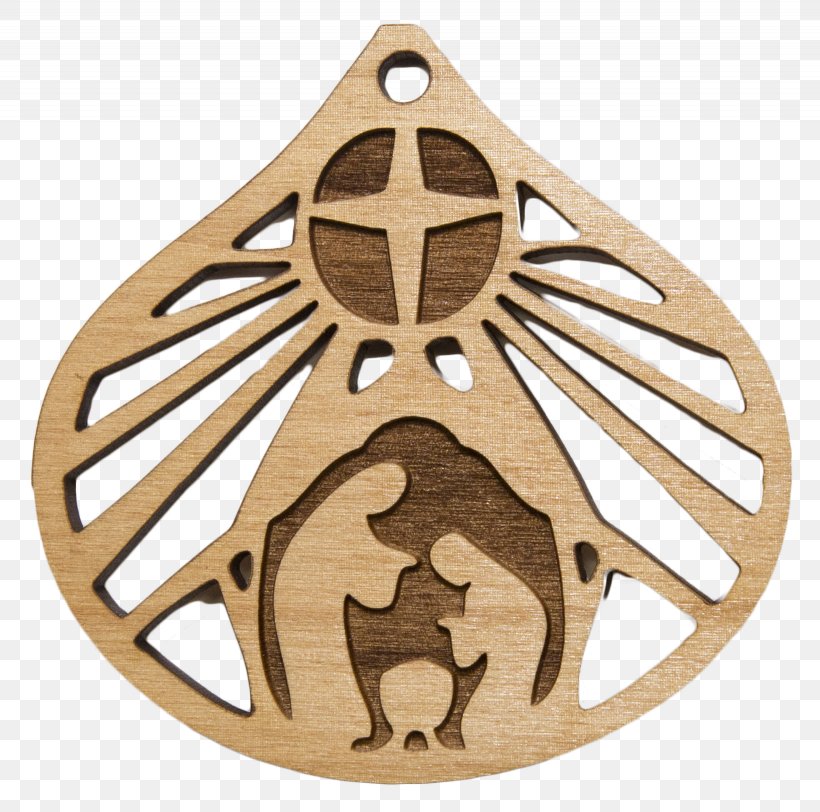 Christmas Ornament Metal Medal Symbol, PNG, 1640x1625px, Christmas Ornament, Animal, Christmas, Medal, Metal Download Free