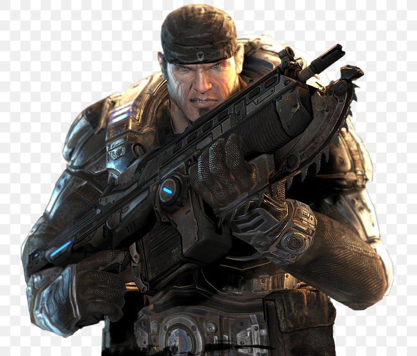 Cliff Bleszinski Gears Of War 3 Gears Of War 2 Gears Of War: Judgment, PNG, 754x699px, Cliff Bleszinski, Action Figure, Army, Downloadable Content, Epic Games Download Free