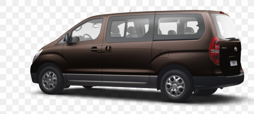 Compact Van Hyundai Starex Minivan Car, PNG, 1024x462px, Compact Van, Automotive Exterior, Automotive Tire, Automotive Wheel System, Brand Download Free