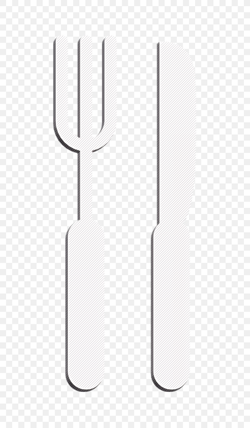 Cutlery Icon Food Icon Gastronomy Set Icon, PNG, 564x1400px, Cutlery Icon, Blackandwhite, Food Icon, Gastronomy Set Icon, Line Download Free