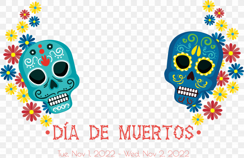 Day Of The Dead Drawing Culture La Calavera Catrina Calavera, PNG, 7884x5129px, Day Of The Dead, Calavera, Culture, Death, Drawing Download Free