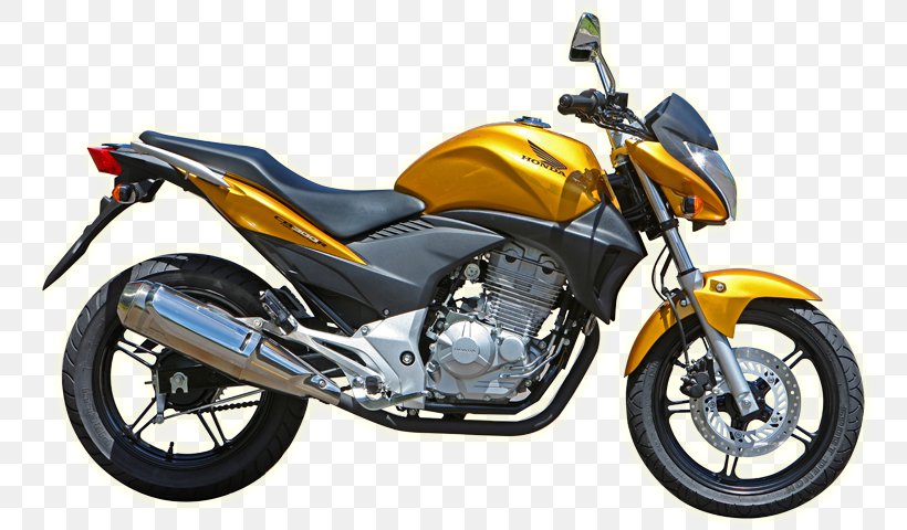 Honda CBF250 Honda XRE300 Honda CB300R Motorcycle, PNG, 771x480px, Honda, Automotive Exterior, Brake, Car, Hardware Download Free