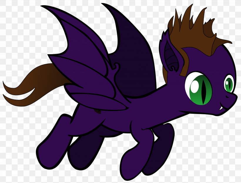 Horse Clip Art Purple Yonni Meyer, PNG, 5044x3838px, Horse, Dragon, Fictional Character, Horse Like Mammal, Mammal Download Free