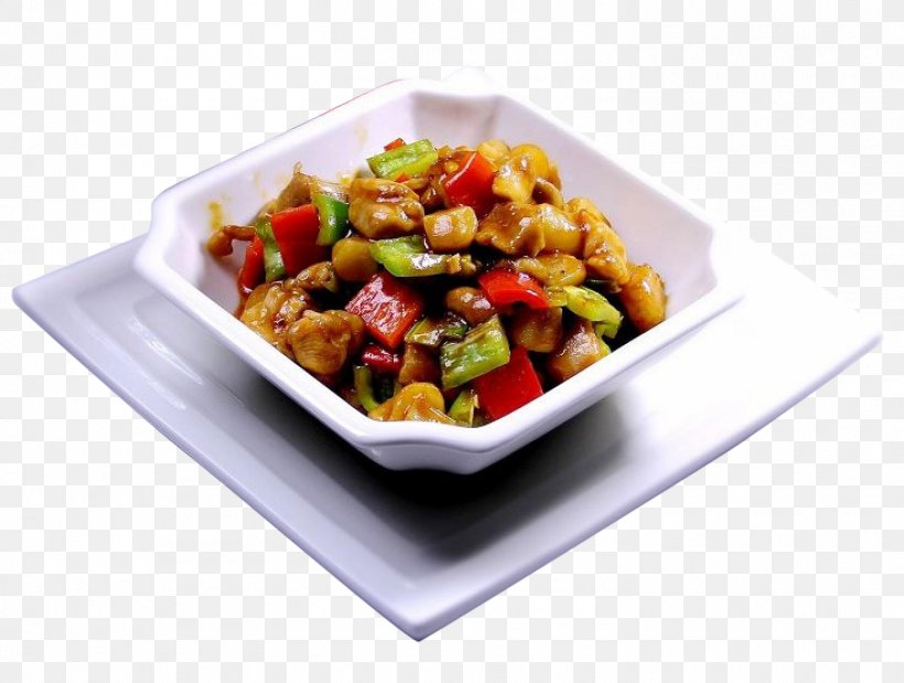 Kung Pao Chicken Sweet And Sour Vegetarian Cuisine Stir Frying Oyster Sauce, PNG, 1470x1111px, Kung Pao Chicken, Asian Food, Caponata, Capsicum Annuum, Condiment Download Free