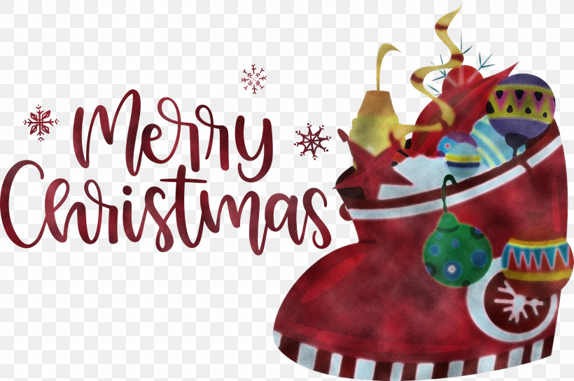 Merry Christmas Christmas Day Xmas, PNG, 3000x1992px, Merry Christmas, Christmas Day, Christmas Ornament, Christmas Ornament M, Meter Download Free