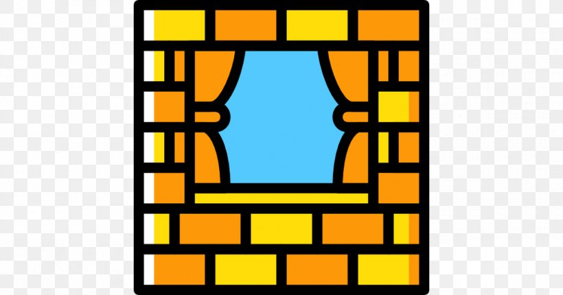 Window, PNG, 1200x630px, Window, Architecture, Rectangle, Vector Packs, Yellow Download Free