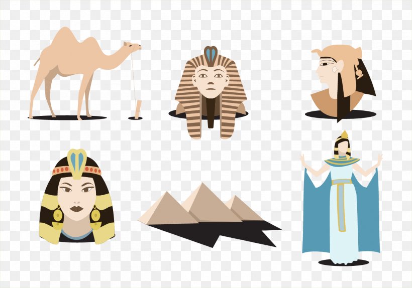 Ancient Egypt Pharaoh, PNG, 1301x912px, Ancient Egypt, Art, Cartoon, Cleopatra, Human Behavior Download Free