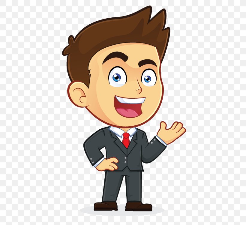 Businessperson Clip Art, PNG, 500x750px, Businessperson, Boy, Cartoon, Depositphotos, Facial Expression Download Free