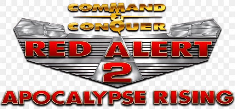 Command & Conquer: Red Alert 2 Command & Conquer: Red Alert 3 Westwood Studios Mod Electronic Arts, PNG, 1024x474px, Command Conquer Red Alert 2, Brand, Command Conquer, Command Conquer Red Alert, Command Conquer Red Alert 3 Download Free