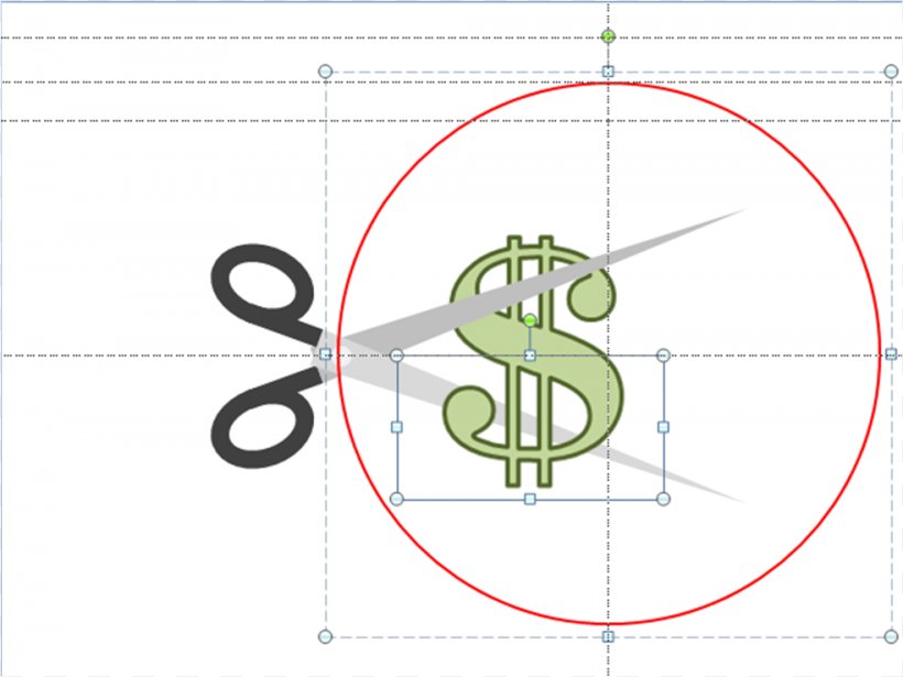 Dollar Sign Presentation Free Content Clip Art, PNG, 984x739px, Dollar Sign, Animation, Area, Brand, Diagram Download Free