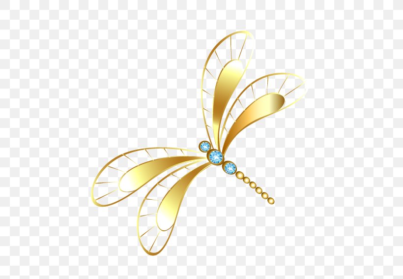 Dragonfly Model, PNG, 567x567px, Dragonfly, Butterfly, Designer, Insect, Invertebrate Download Free