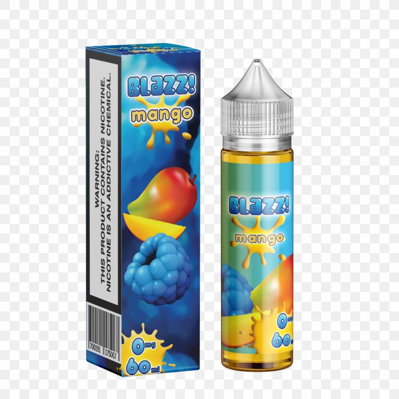 Electronic Cigarette Aerosol And Liquid Juice Horchata Crisp Flavor, PNG, 1024x1024px, Juice, Berry, Blue Raspberry Flavor, Bottle, Crisp Download Free