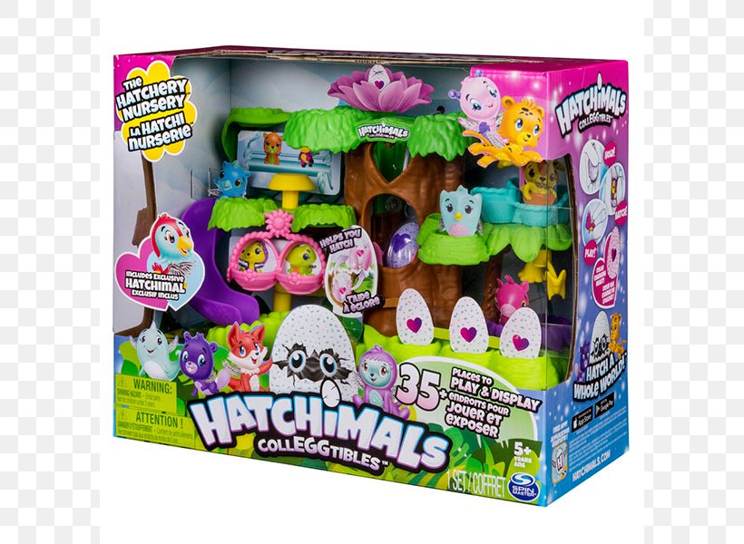 Hatchimals Swing Hatchery Nursery Toy, PNG, 686x600px, Hatchimals, Cots, Game, Hatchery, Nursery Download Free