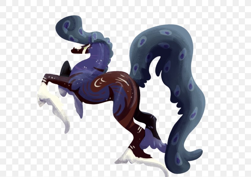 Horse Figurine Legendary Creature, PNG, 600x581px, Horse, Animal Figure, Cobalt Blue, Figurine, Horse Like Mammal Download Free