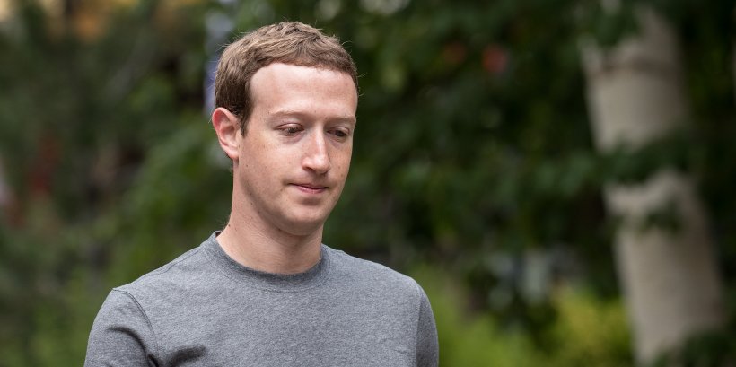 Mark Zuckerberg Allen & Company Sun Valley Conference Facebook Social Media Chief Executive, PNG, 3611x1805px, Mark Zuckerberg, Cambridge Analytica, Chief Executive, Facebook, Facebook Inc Download Free