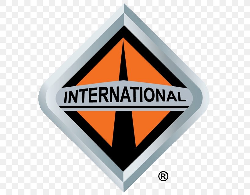 Navistar International International DuraStar International Harvester Car, PNG, 605x639px, Navistar International, Box Truck, Brand, Car, Emblem Download Free
