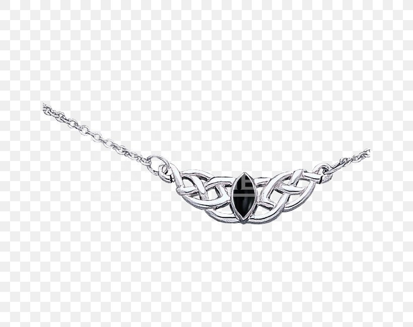 Necklace Charms & Pendants Silver Jewellery Chain, PNG, 650x650px, Necklace, Body Jewellery, Body Jewelry, Chain, Charms Pendants Download Free