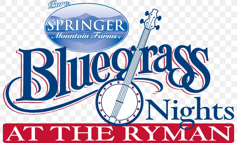 Ryman Auditorium Grand Ole Opry Bluegrass WSM Logo, PNG, 800x494px, Ryman Auditorium, Area, Banjo, Banner, Bluegrass Download Free