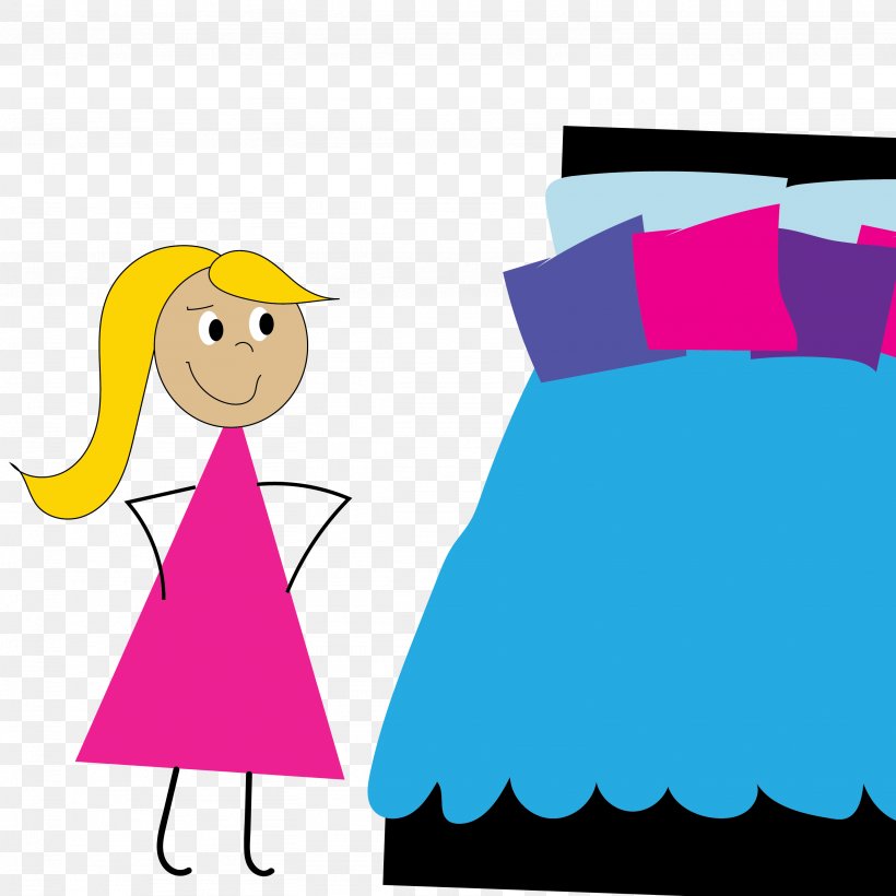 Bed-making Royalty-free Clip Art, PNG, 3076x3076px, Bedmaking, Area, Art, Artwork, Bed Download Free