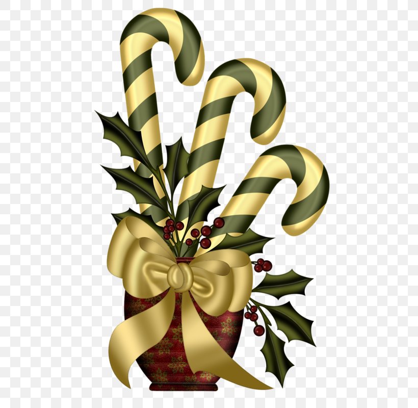 Candy Cane Santa Claus Christmas Decoration Clip Art, PNG, 504x800px, Candy Cane, Christmas, Christmas Card, Christmas Decoration, Christmas Ornament Download Free