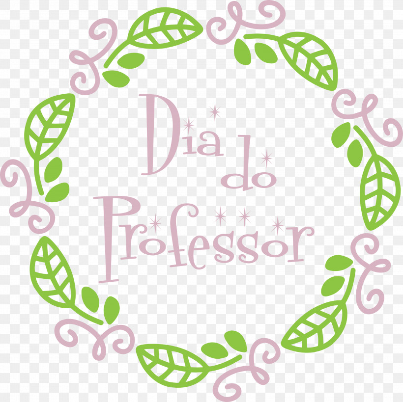 Dia Do Professor Teachers Day, PNG, 3000x2999px, Teachers Day, Floral Design, Flower, Green, Leaf Download Free
