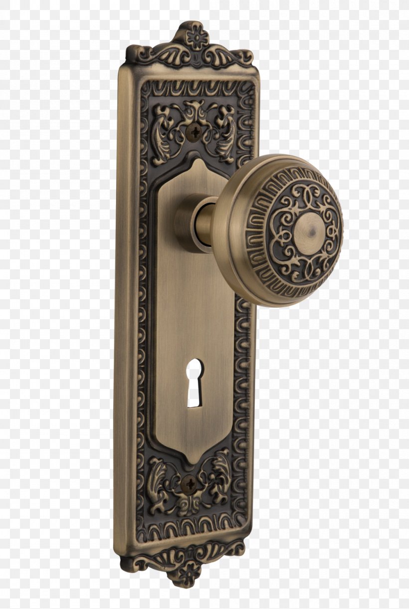 Door Handle Mortise Lock Lockset, PNG, 1000x1490px, Door Handle, Antique, Brass, Builders Hardware, Diy Store Download Free