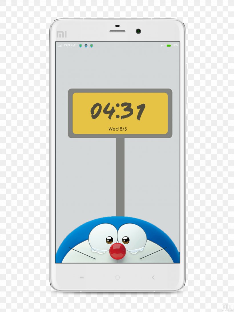 Doraemon 2: Nobita To Hikari No Shinden Redmi A4 Xiaomi Redmi Note 3 Bubble, PNG, 2037x2715px, Redmi A4, Android, Bubble, Cellular Network, Communication Device Download Free
