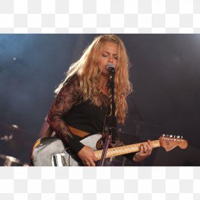 Electric Guitar - Electric Guitar Singer-songwriter Bass Guitar Runaway Love Musician PNG