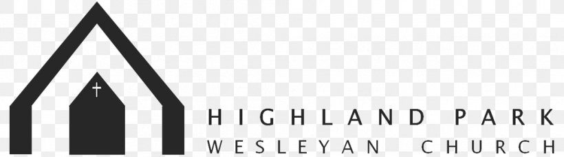 Highland Park Wesleyan Wesleyan Church Logo Westboro, Ottawa, PNG, 1006x280px, Wesleyan Church, Area, Black And White, Brand, Church Download Free