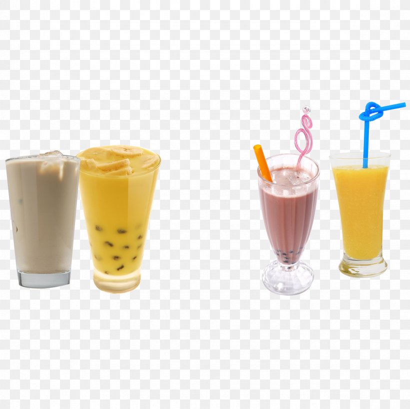 Juice Hong Kong-style Milk Tea Milkshake Smoothie, PNG, 2362x2362px, Juice, Coffee Jelly, Cream, Cup, Dairy Product Download Free