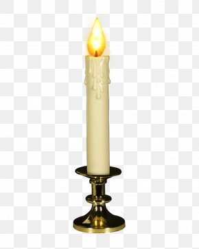 Candles - Light Candle Clip Art PNG