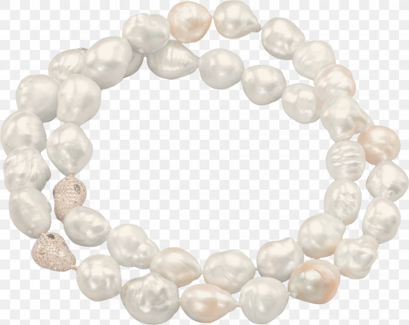 Pearl Necklace Pearl Necklace Jewellery, PNG, 1900x1509px, Pearl, Bead, Bijou, Bitxi, Bracelet Download Free