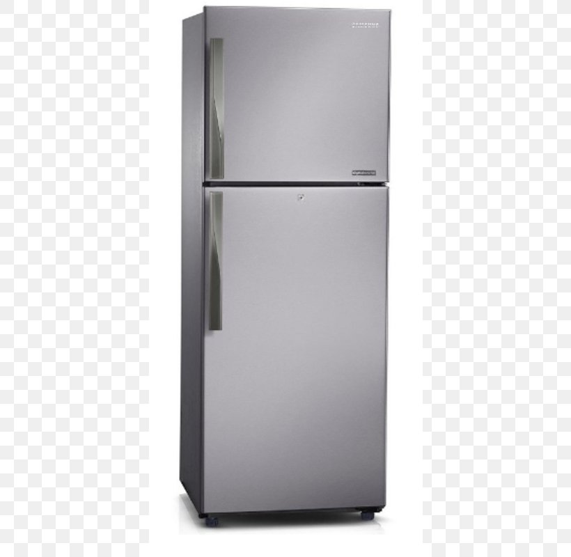 Refrigerator Auto-defrost Hotpoint Door Freezers, PNG, 650x800px, Refrigerator, Autodefrost, Door, Drawer, Freezers Download Free