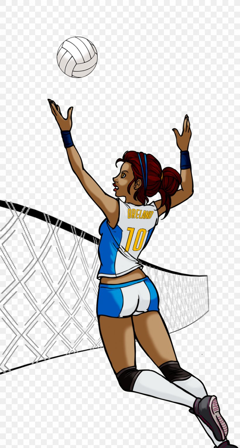 Team Sport Beach Volleyball Palleggio Clip Art, PNG, 900x1680px, Team Sport, Art, Ball, Beach Volleyball, Cartoon Download Free
