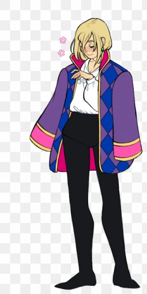 Howl Pendragon Png Howls Moving Castle Images Howls Moving Castle Transparent Png Free Download howls moving castle transparent png