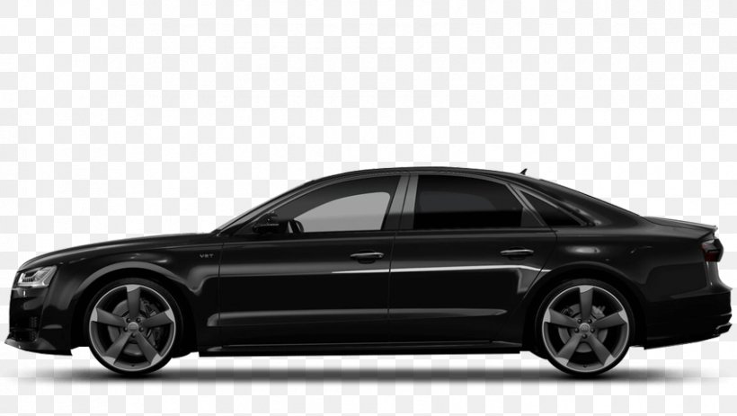 2018 Audi S8 Car Luxury Vehicle 2018 Audi A8, PNG, 850x480px, Audi, Alloy Wheel, Audi A5, Audi A7, Audi A8 Download Free