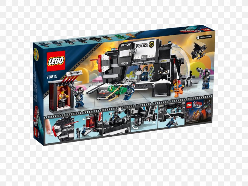 Amazon.com Emmet LEGO 70815 The LEGO Movie Super Secret Police Dropship President Business, PNG, 960x720px, Amazoncom, Bricklink, Drop Shipping, Emmet, Lego Download Free