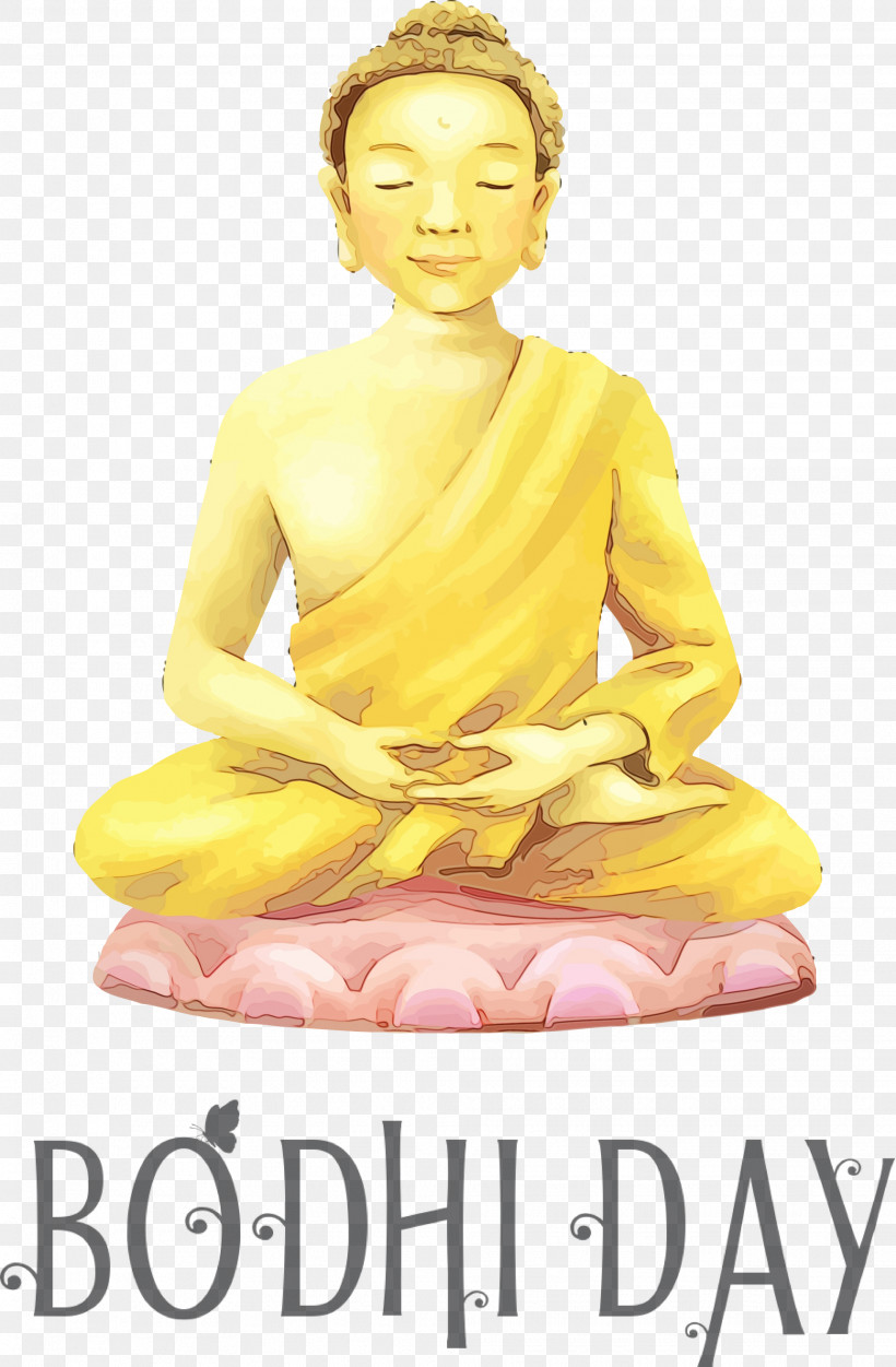 Bodhi Day, PNG, 1965x2999px, Bodhi Day, Buddhahood, Buddharupa, Buddhist Art, Buddhist Temple Download Free