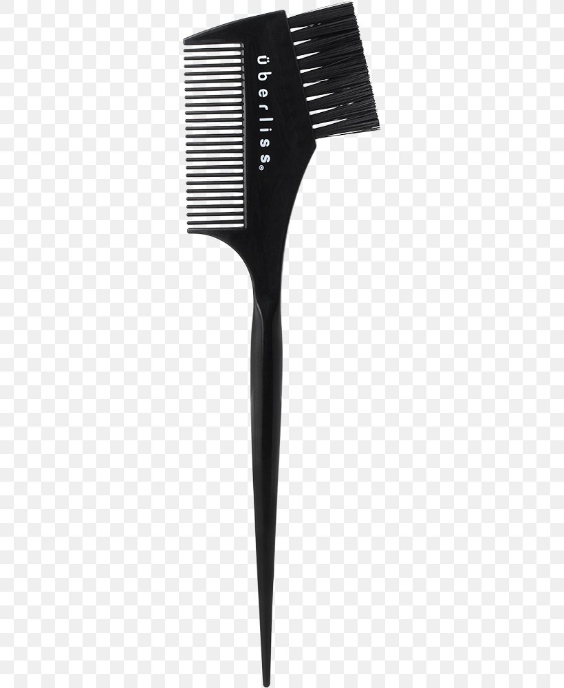 Brush Comb Hair Product Tool, PNG, 289x1000px, Brush, Bristle, Com, Comb, Hair Download Free