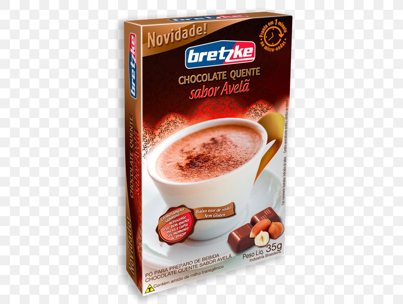 Cappuccino Hot Chocolate Milk White Coffee, PNG, 504x619px, Cappuccino, Caffeine, Chocolate, Cocoa Solids, Coffee Download Free