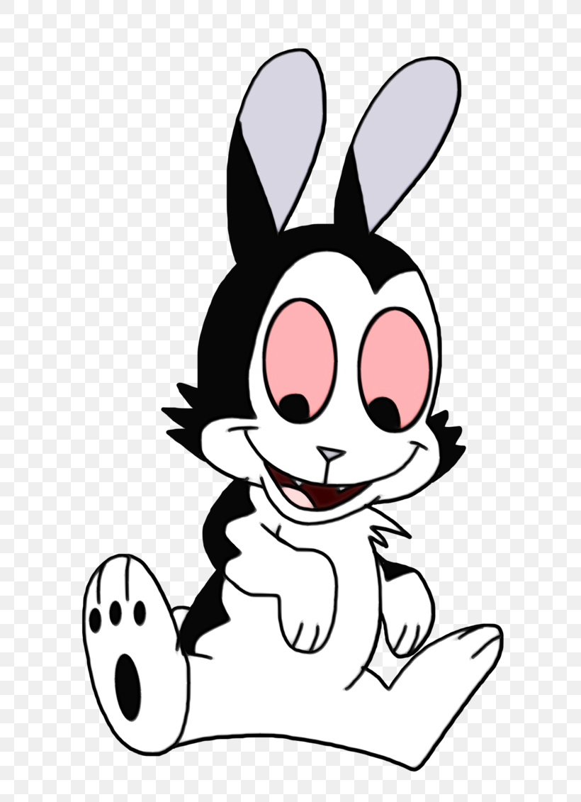 Easter Bunny Background, PNG, 707x1131px, Bunnicula, Animation, Cartoon, Character, Coloring Book Download Free